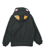 A BATHING APE（アベイシングエイプ）その他 黒 サイズ:L メンズ/2200633080013