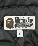 A BATHING APE（アベイシングエイプ）その他 黒 サイズ:L メンズ/2200633080013