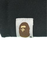 A BATHING APE（アベイシングエイプ）その他 黒 サイズ:L メンズ/2200633080013