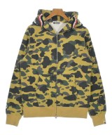 A BATHING APE パーカー