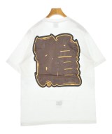 A BATHING APE（アベイシングエイプ）Tシャツ・カットソー 白 サイズ:L メンズ/2200625405060