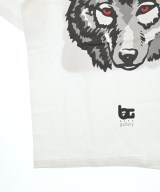 A BATHING APE（アベイシングエイプ）Tシャツ・カットソー 白 サイズ:L メンズ/2200625405060