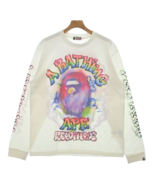 アベイシングエイプ(A BATHING APE)のA BATHING APE Tシャツ・カットソー