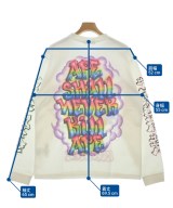 A BATHING APE（アベイシングエイプ）Tシャツ・カットソー 白 サイズ:L メンズ/2200633313029