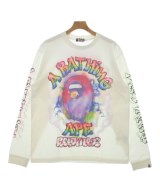 A BATHING APE Tシャツ・カットソー