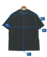 A BATHING APE（アベイシングエイプ）Tシャツ・カットソー 黒 サイズ:XL メンズ/2200633313036