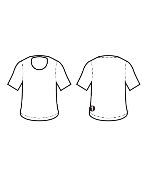 A BATHING APE（アベイシングエイプ）Tシャツ・カットソー 黒 サイズ:L メンズ/2200633313050