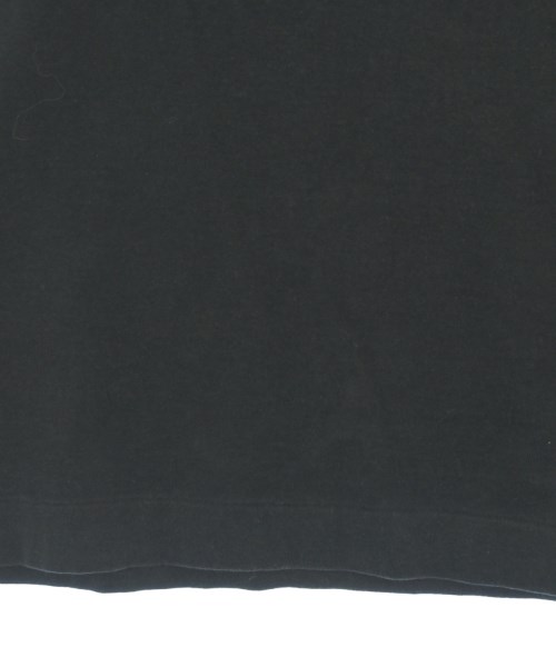 A BATHING APE（アベイシングエイプ）Tシャツ・カットソー 黒 サイズ:L メンズ/2200633313050