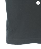 A BATHING APE（アベイシングエイプ）Tシャツ・カットソー 黒 サイズ:L メンズ/2200633313050