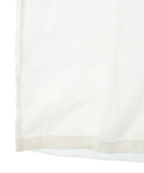 A BATHING APE（アベイシングエイプ）Tシャツ・カットソー 白 サイズ:XXL メンズ/2200633313067