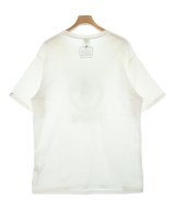 A BATHING APE（アベイシングエイプ）Tシャツ・カットソー 白 サイズ:XXL メンズ/2200633313067