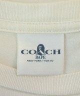 A BATHING APE（アベイシングエイプ）Tシャツ・カットソー 白 サイズ:XXL メンズ/2200633313067