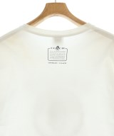 A BATHING APE（アベイシングエイプ）Tシャツ・カットソー 白 サイズ:XXL メンズ/2200633313067