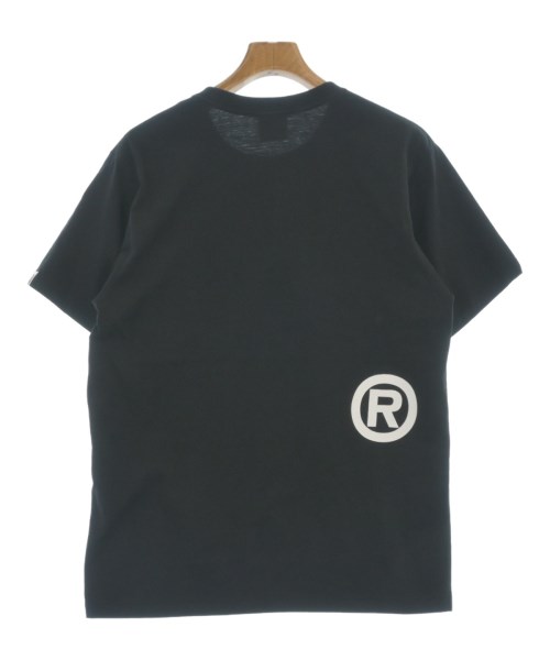 A BATHING APE（アベイシングエイプ）Tシャツ・カットソー 黒 サイズ:L メンズ/2200633313074
