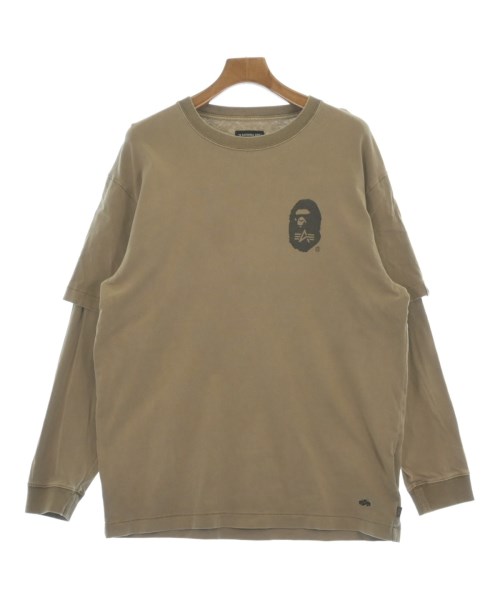 アベイシングエイプ(A BATHING APE)のA BATHING APE Tシャツ・カットソー