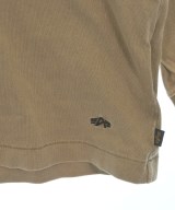 A BATHING APE（アベイシングエイプ）Tシャツ・カットソー ベージュ サイズ:M メンズ/2200633313081