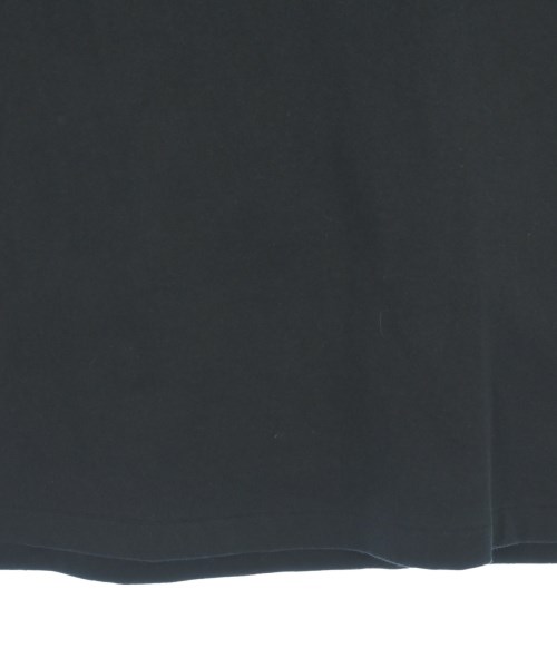 A BATHING APE（アベイシングエイプ）Tシャツ・カットソー 黒 サイズ:L メンズ/2200633313098