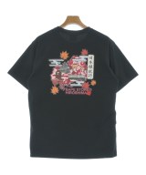 A BATHING APE（アベイシングエイプ）Tシャツ・カットソー 黒 サイズ:L メンズ/2200633313098