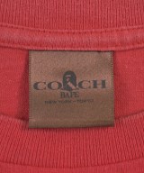 A BATHING APE（アベイシングエイプ）Tシャツ・カットソー 赤 サイズ:M メンズ/2200633313104