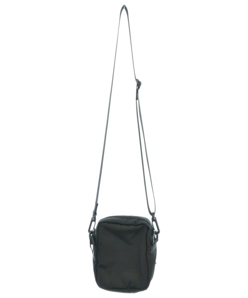 A BATHING APE（アベイシングエイプ）ショルダーバッグ 黒 サイズ:- メンズ/2200612356030