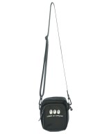 A BATHING APE（アベイシングエイプ）ショルダーバッグ 黒 サイズ:- メンズ/2200612356030