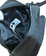 A BATHING APE（アベイシングエイプ）ショルダーバッグ 黒 サイズ:- メンズ/2200612356030