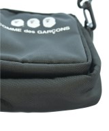 A BATHING APE（アベイシングエイプ）ショルダーバッグ 黒 サイズ:- メンズ/2200612356030