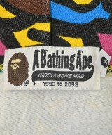 A BATHING APE（アベイシングエイプ）パーカー 黄 サイズ:M メンズ/2200613409018