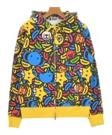 A BATHING APE パーカー