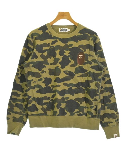 アベイシングエイプ(A BATHING APE)のA BATHING APE スウェット