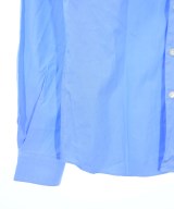 A BATHING APE（アベイシングエイプ）カジュアルシャツ 青 サイズ:XS メンズ/2200613637046
