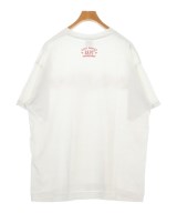 A BATHING APE（アベイシングエイプ）Tシャツ・カットソー 白 サイズ:XL メンズ/2200614232035