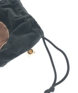 A BATHING APE（アベイシングエイプ）小物類（その他） 黒 サイズ:- メンズ/2200614381115