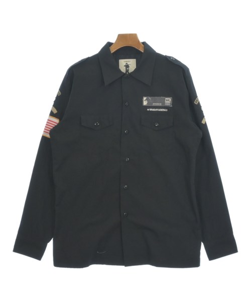 アベイシングエイプ(A BATHING APE)のA BATHING APE カジュアルシャツ