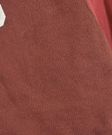 A BATHING APE（アベイシングエイプ）パーカー 赤 サイズ:S メンズ/2200615071176
