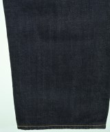 A BATHING APE（アベイシングエイプ）デニムパンツ 紺 サイズ:XXL メンズ/2200615278018