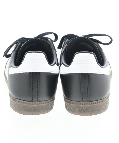 A BATHING APE（アベイシングエイプ）スニーカー 黒 サイズ:27cm メンズ/2200616052013