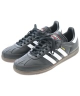 A BATHING APE（アベイシングエイプ）スニーカー 黒 サイズ:27cm メンズ/2200616052013