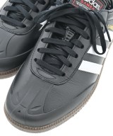 A BATHING APE（アベイシングエイプ）スニーカー 黒 サイズ:27cm メンズ/2200616052013