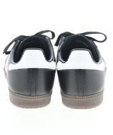 A BATHING APE（アベイシングエイプ）スニーカー 黒 サイズ:27cm メンズ/2200616052013