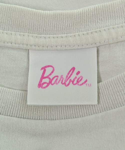 A BATHING APE（アベイシングエイプ）Tシャツ・カットソー 白 サイズ:S レディース/2200616120026