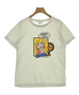 A BATHING APE（アベイシングエイプ）Tシャツ・カットソー 白 サイズ:S レディース/2200616120026