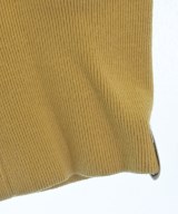 A BATHING APE（アベイシングエイプ）パーカー 黄 サイズ:S メンズ/2200616120057