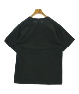 A BATHING APE（アベイシングエイプ）Tシャツ・カットソー 黒 サイズ:M メンズ/2200617517030
