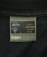 A BATHING APE（アベイシングエイプ）Tシャツ・カットソー 黒 サイズ:M メンズ/2200617517030