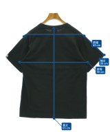 A BATHING APE（アベイシングエイプ）Tシャツ・カットソー 黒 サイズ:M メンズ/2200617517030