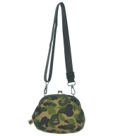 A BATHING APE（アベイシングエイプ）その他 カーキ サイズ:- レディース/2200617729099