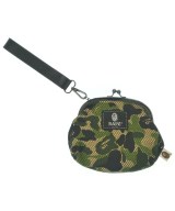 A BATHING APE（アベイシングエイプ）その他 カーキ サイズ:- レディース/2200617729099