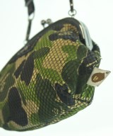 A BATHING APE（アベイシングエイプ）その他 カーキ サイズ:- レディース/2200617729099