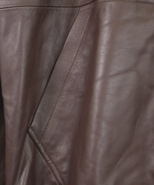 A BATHING APE（アベイシングエイプ）その他 茶 サイズ:XL メンズ/2200617953012